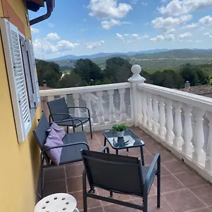 Apartamento Joan, Canyelles (Catalonia)